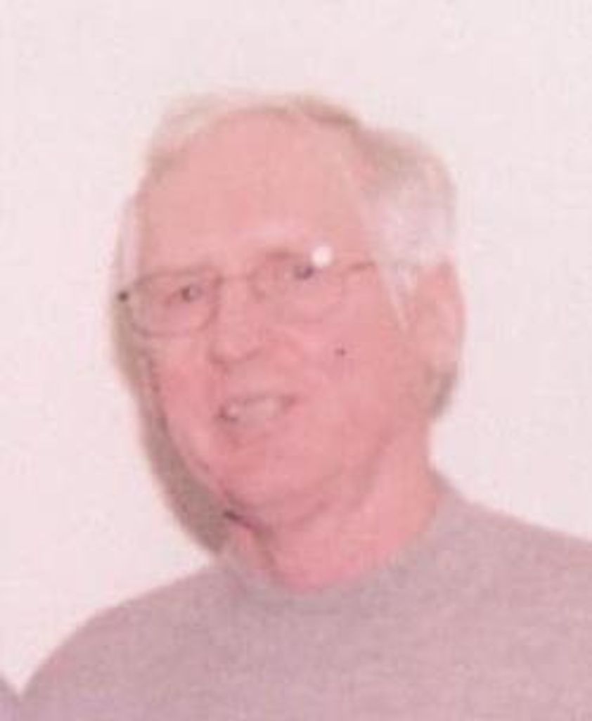 Thomas Magee Profile Photo