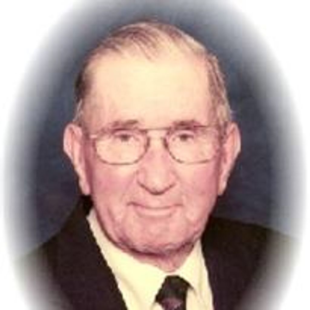 Gentry S. Parker