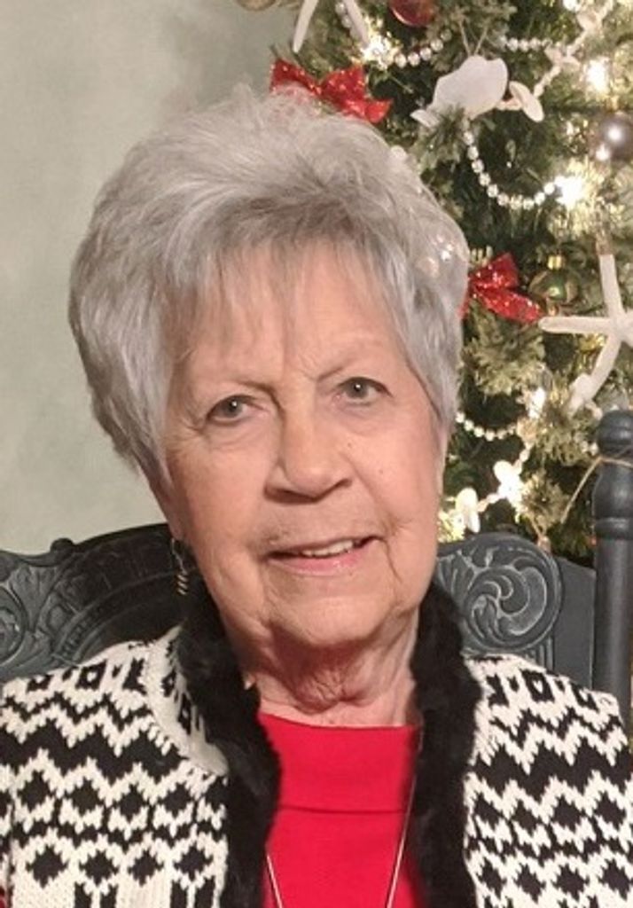Angelina Bradt