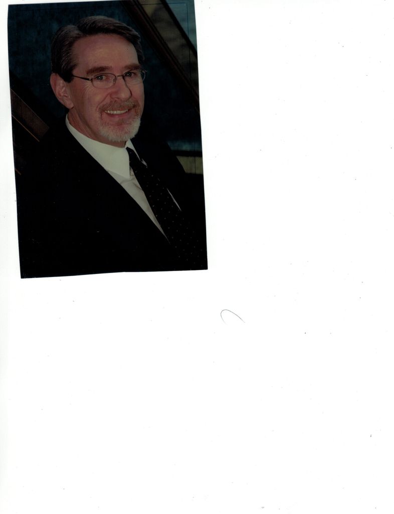 Bruce R Morehouse Profile Photo