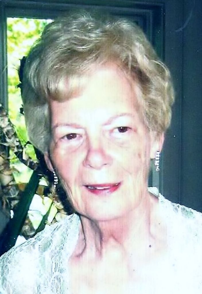 D. Gretcha "Gret" Betz