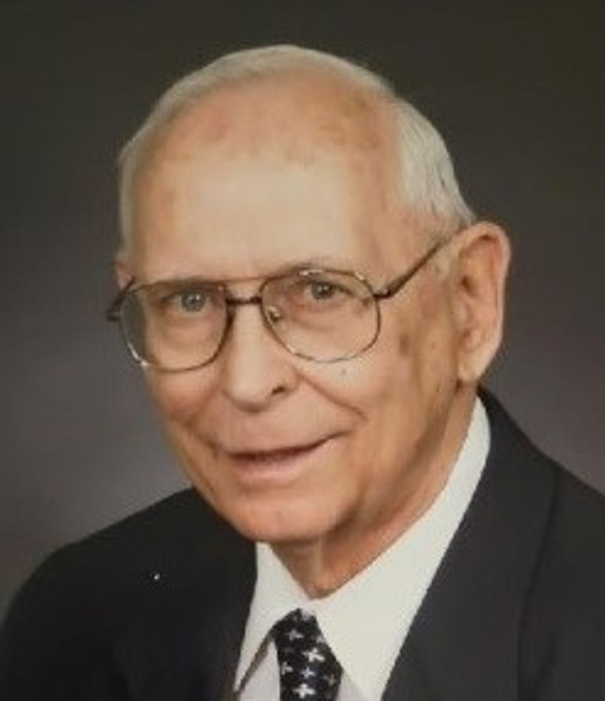 Sidney “Sid” Wedeles Steele
