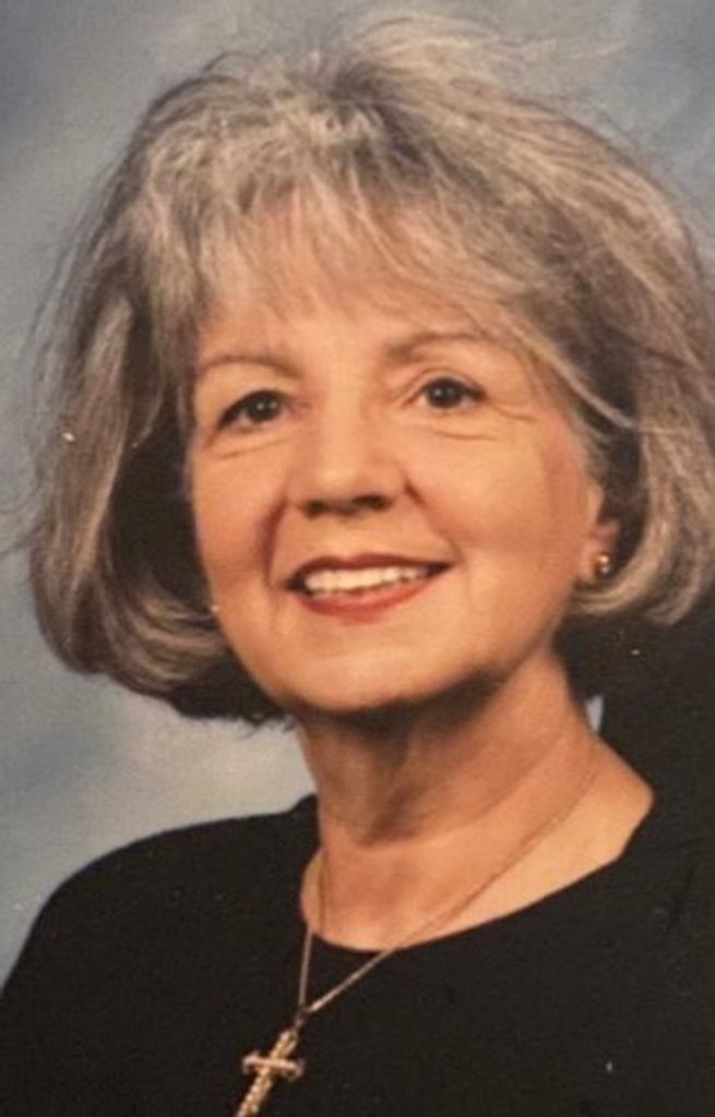 Patricia Burke Kopp