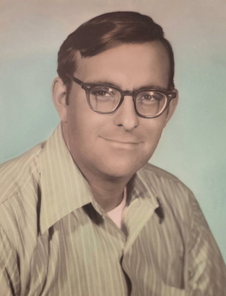 Keith Ray Oakes Profile Photo