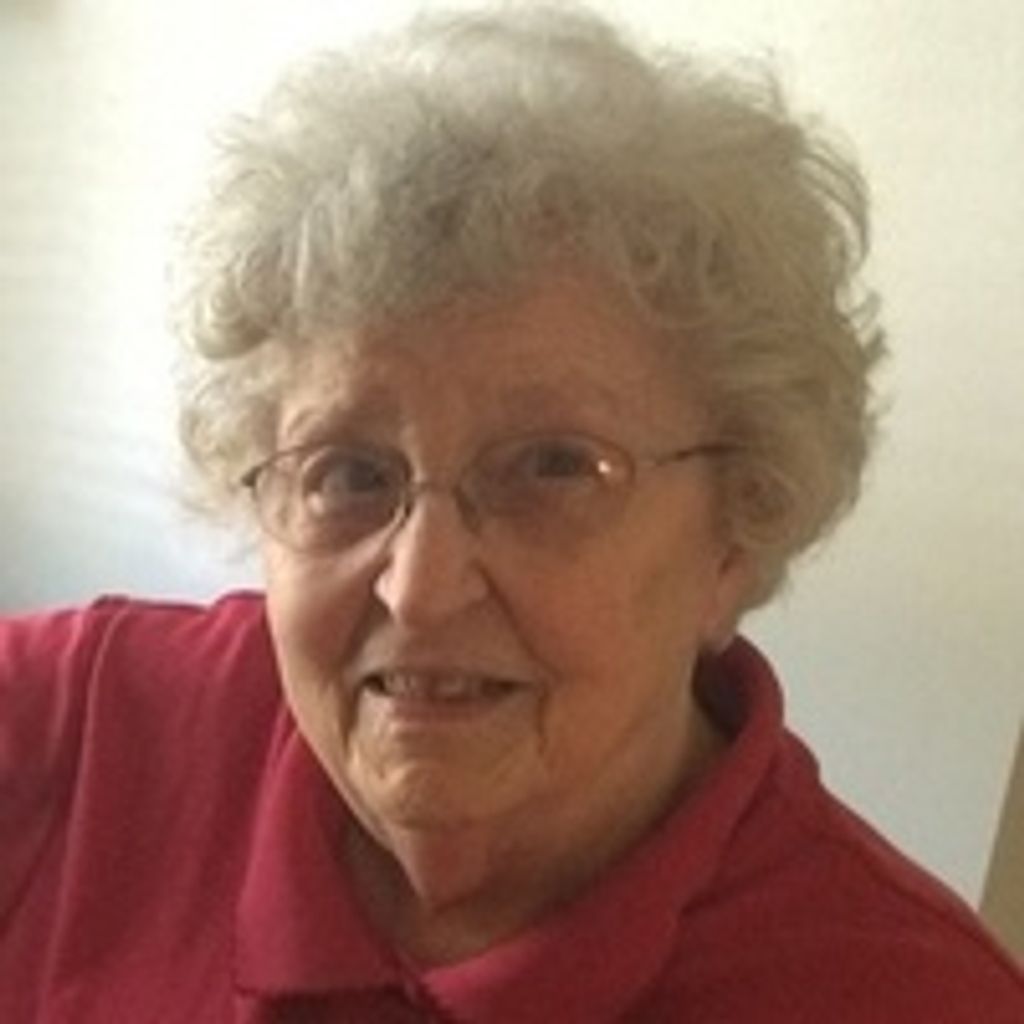 Jean Ann Quinn