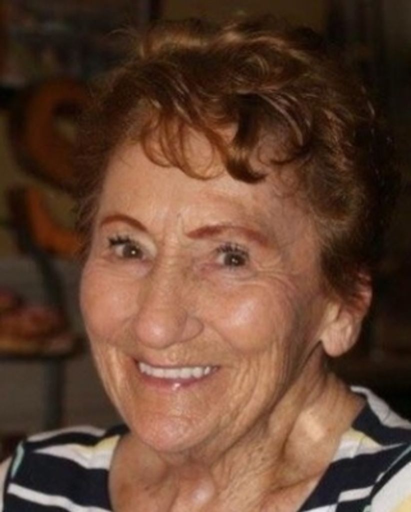 Ms. Ann J. Travers