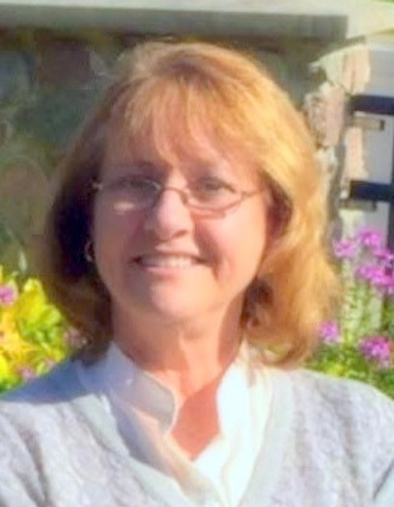 Diana K. (Brenneman)  Mccullough