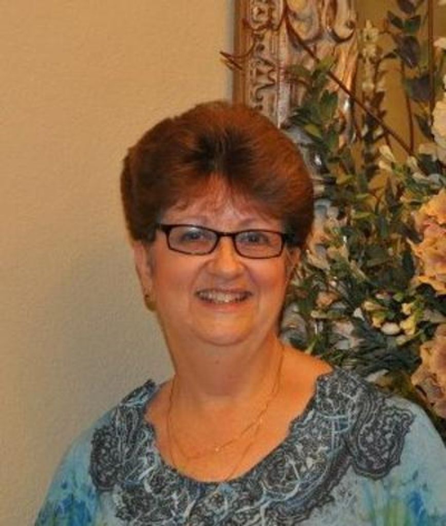 Pam Nelson Profile Photo