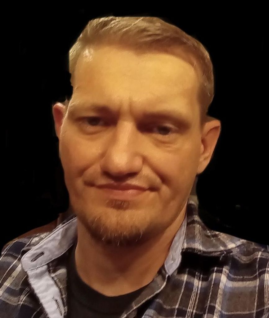 Jeremy Scott Stanley Profile Photo