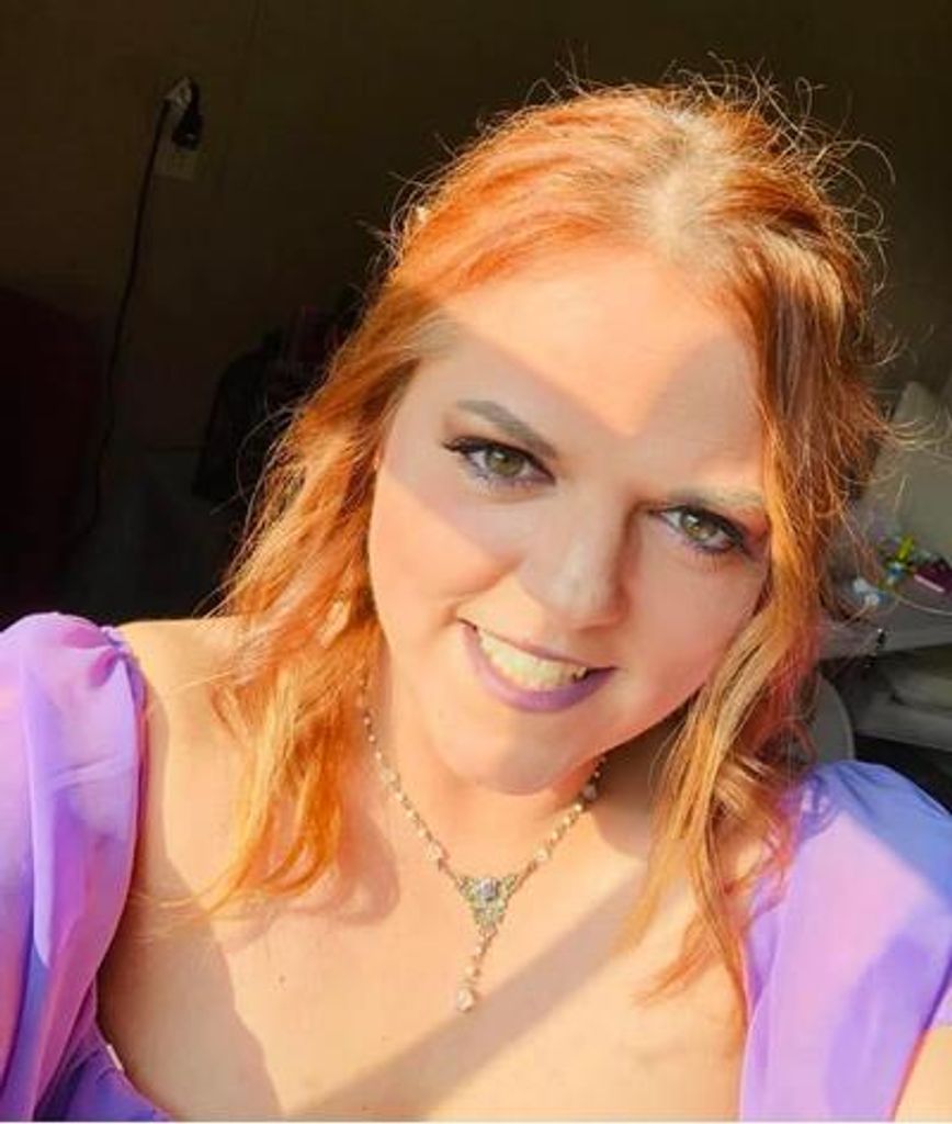 Ashley Marie Lewis Profile Photo