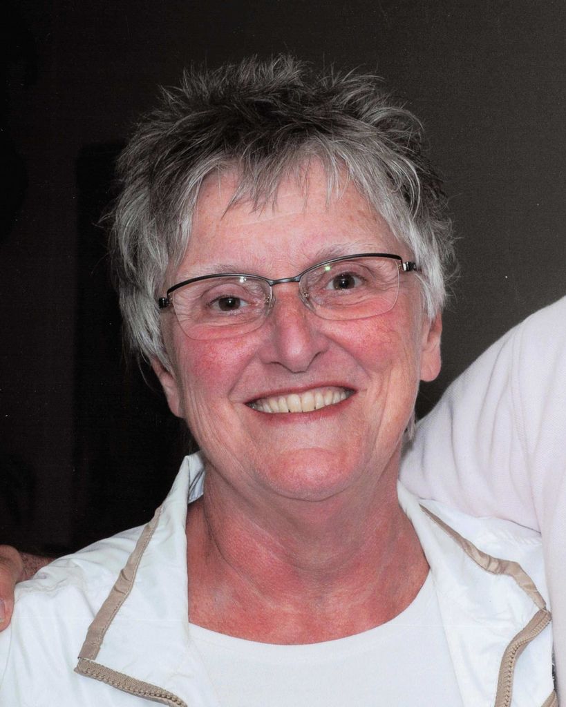 Sandra L. Evers Profile Photo