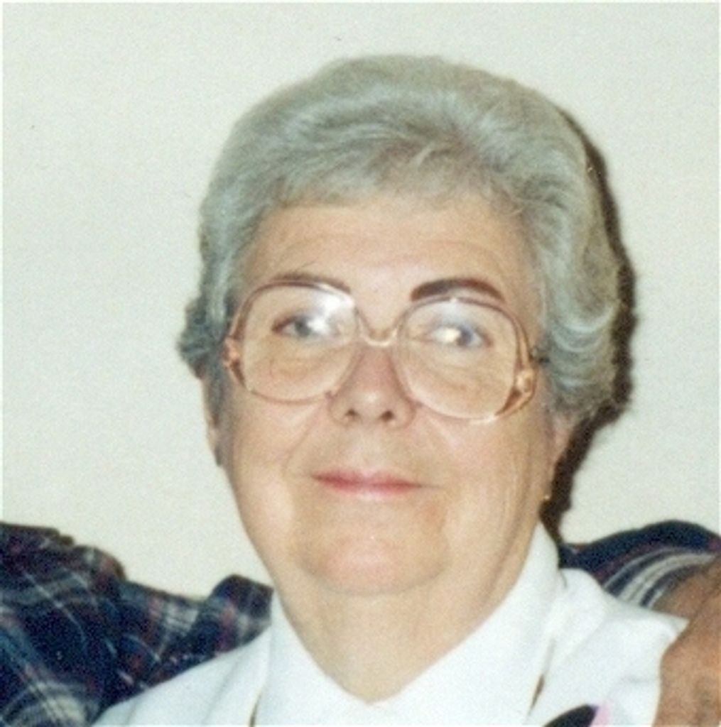 Ethel M. Yelk