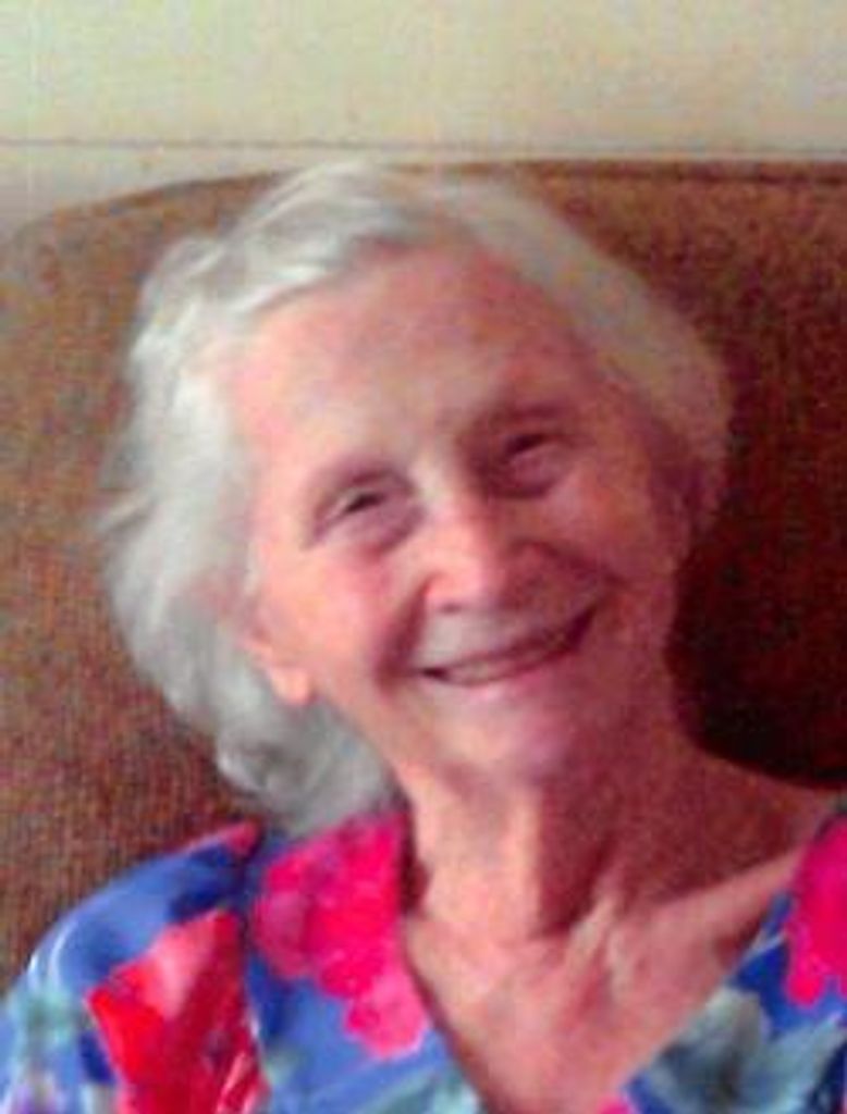 Edieth Aileen Nagel Profile Photo