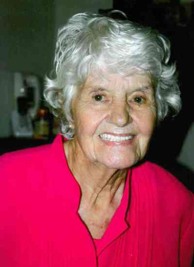 Livingston- Glena Holt Brown Profile Photo