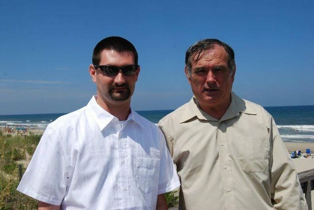 Carroll Edward Saunders