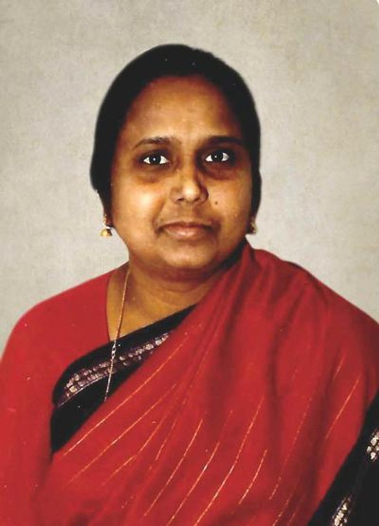 Mridula Konda Profile Photo