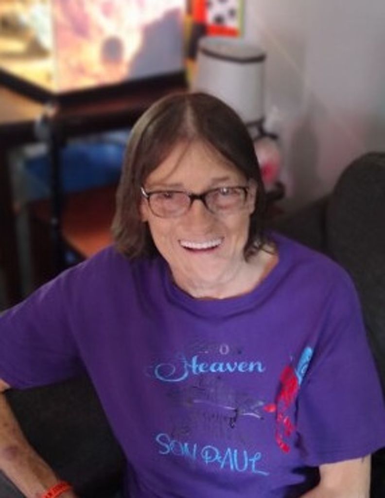 Marla Jean (Walter)  Ruminer