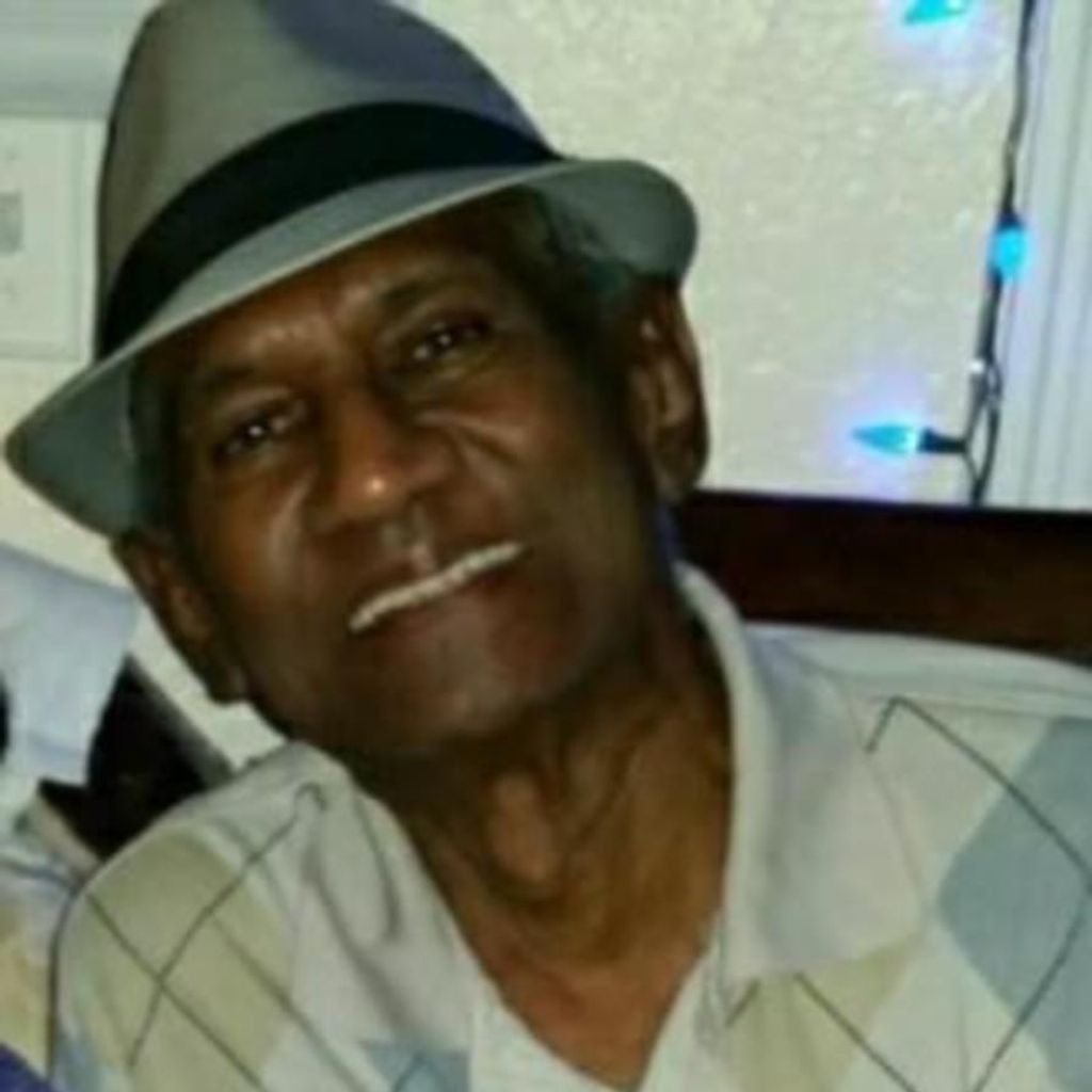 Ballayram Bhagwandin Profile Photo