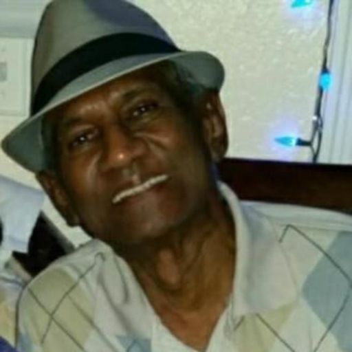 Ballayram Bhagwandin Profile Photo