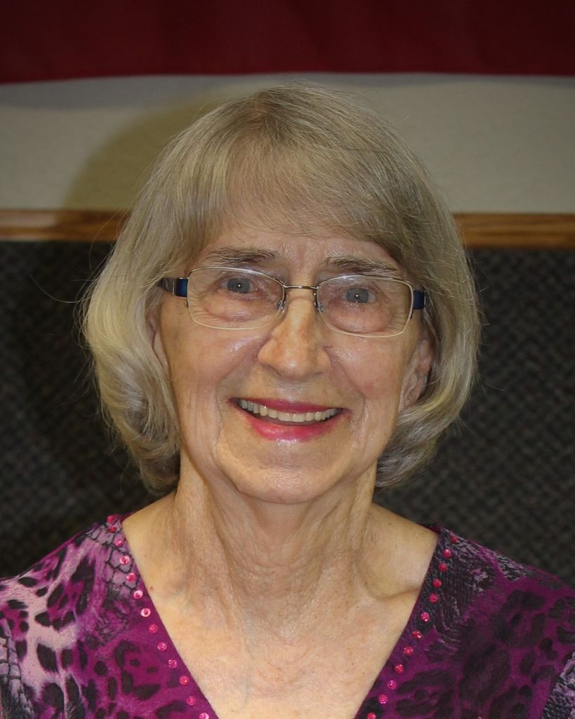 Julia S. Bolin Profile Photo