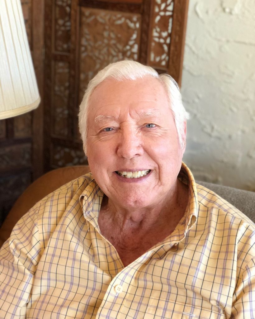 Herbert Grant Gelhardt III Profile Photo