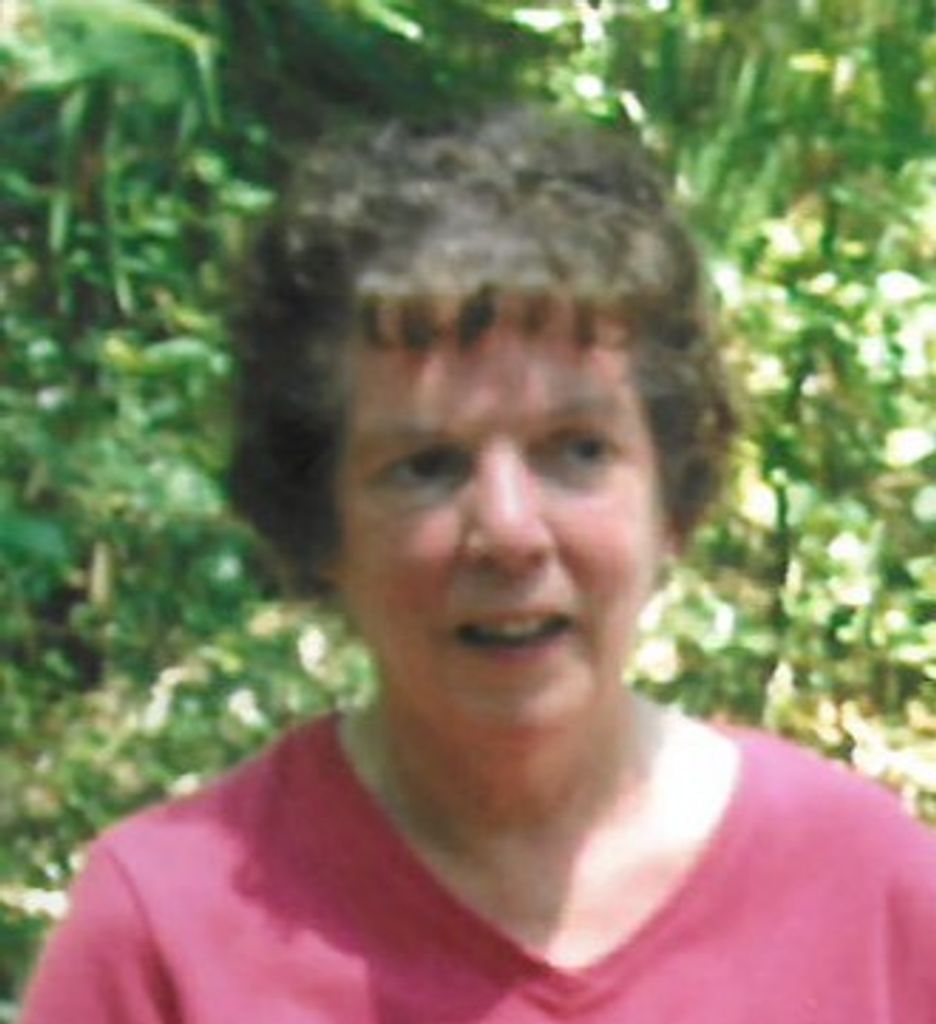 Jeanine Lavoie Profile Photo