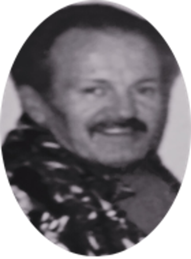 Peter Melly Profile Photo