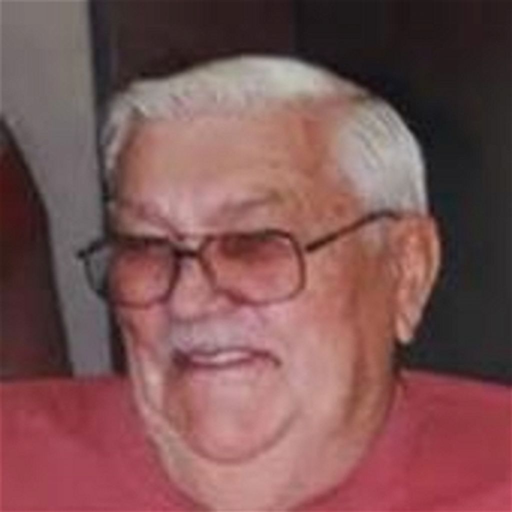 Wayne Murrey Pierson