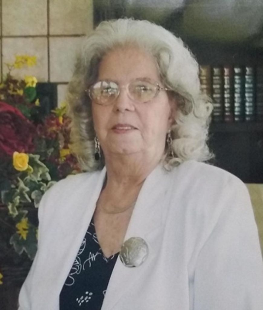 Dorothy Ilene Beckett