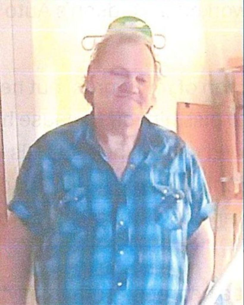 James Author Burge Sr. Profile Photo