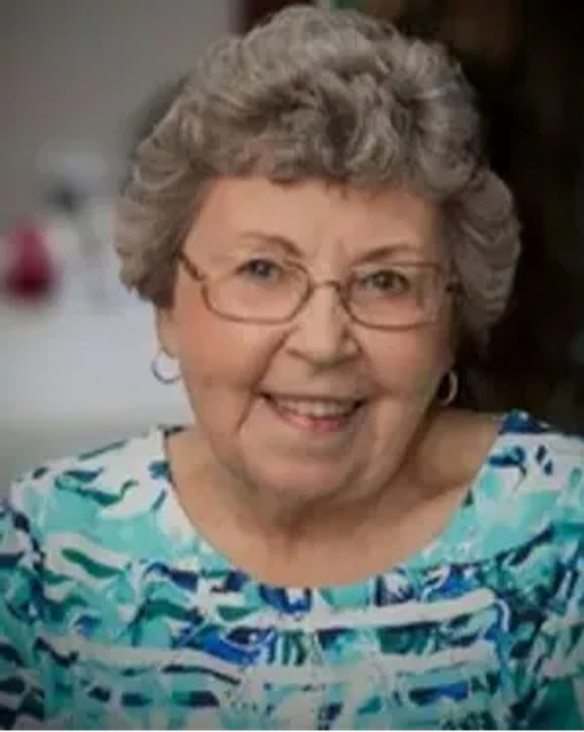 Cecilia O'Day