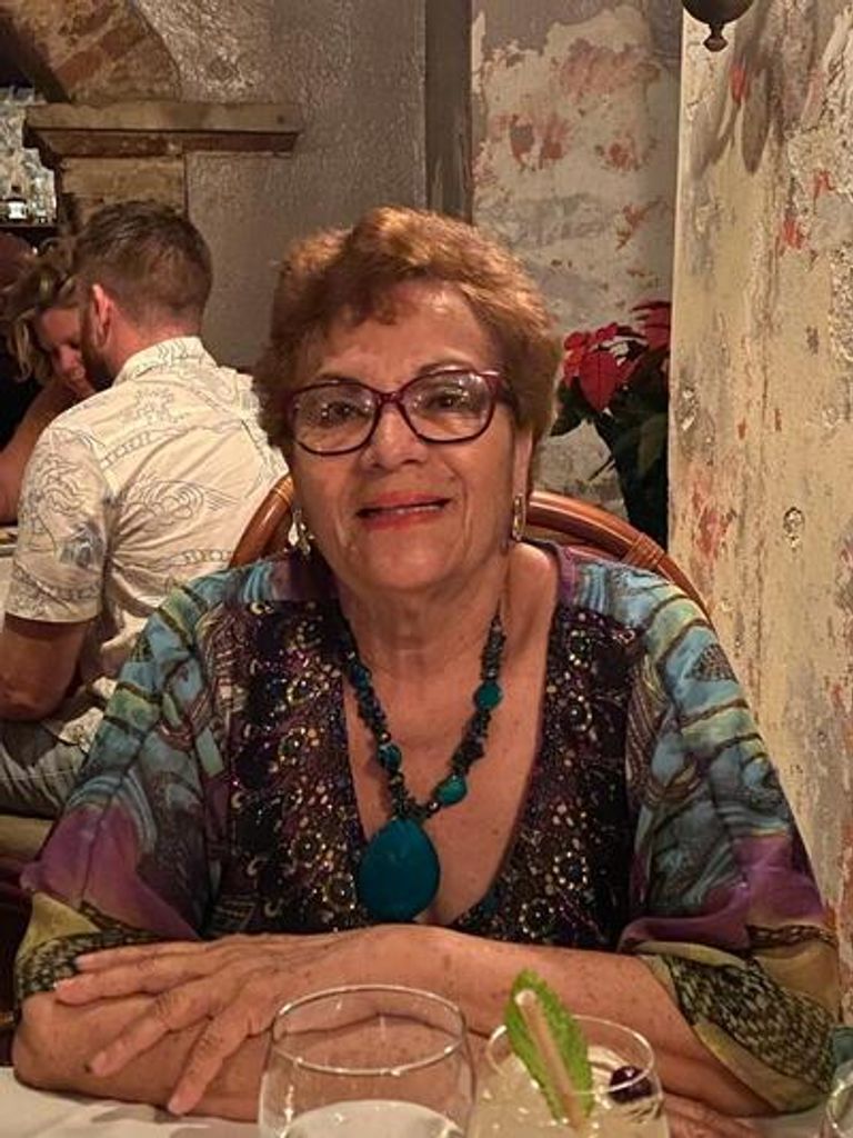 Anna Sille Profile Photo