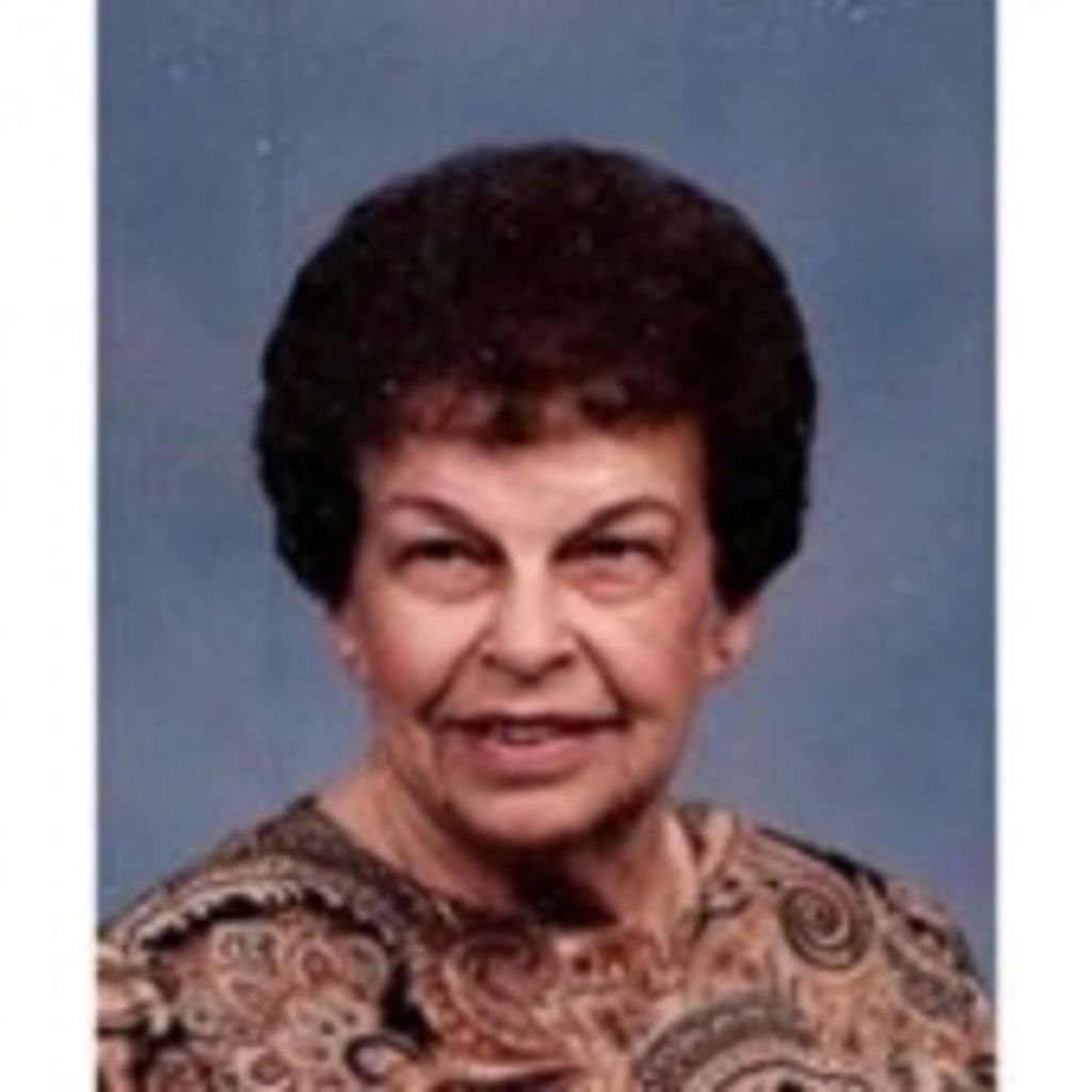 Ruth C. Cable Profile Photo