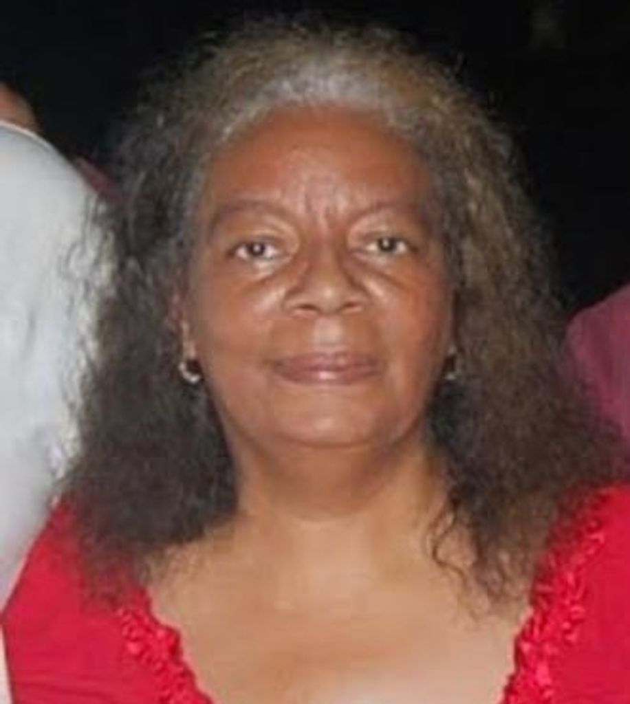 Jo Ann Washington Profile Photo