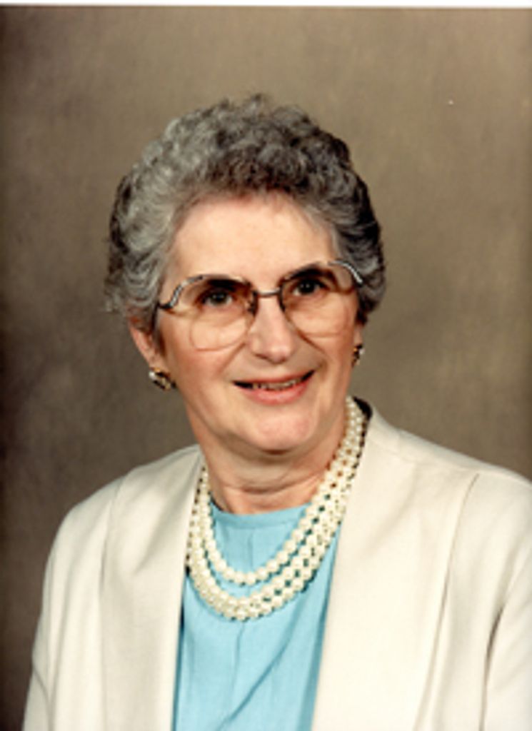 Nadine M. Zahm