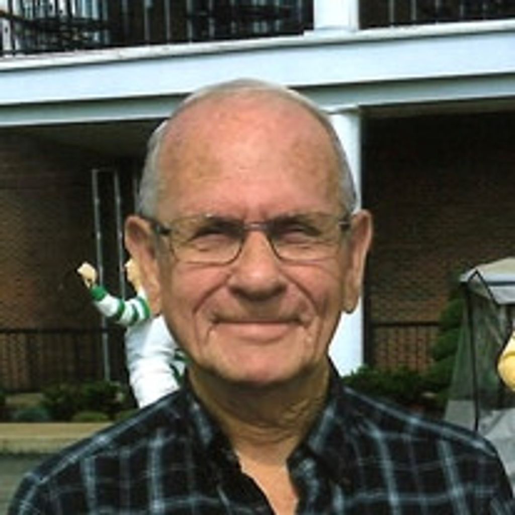 Robert Owen Burns