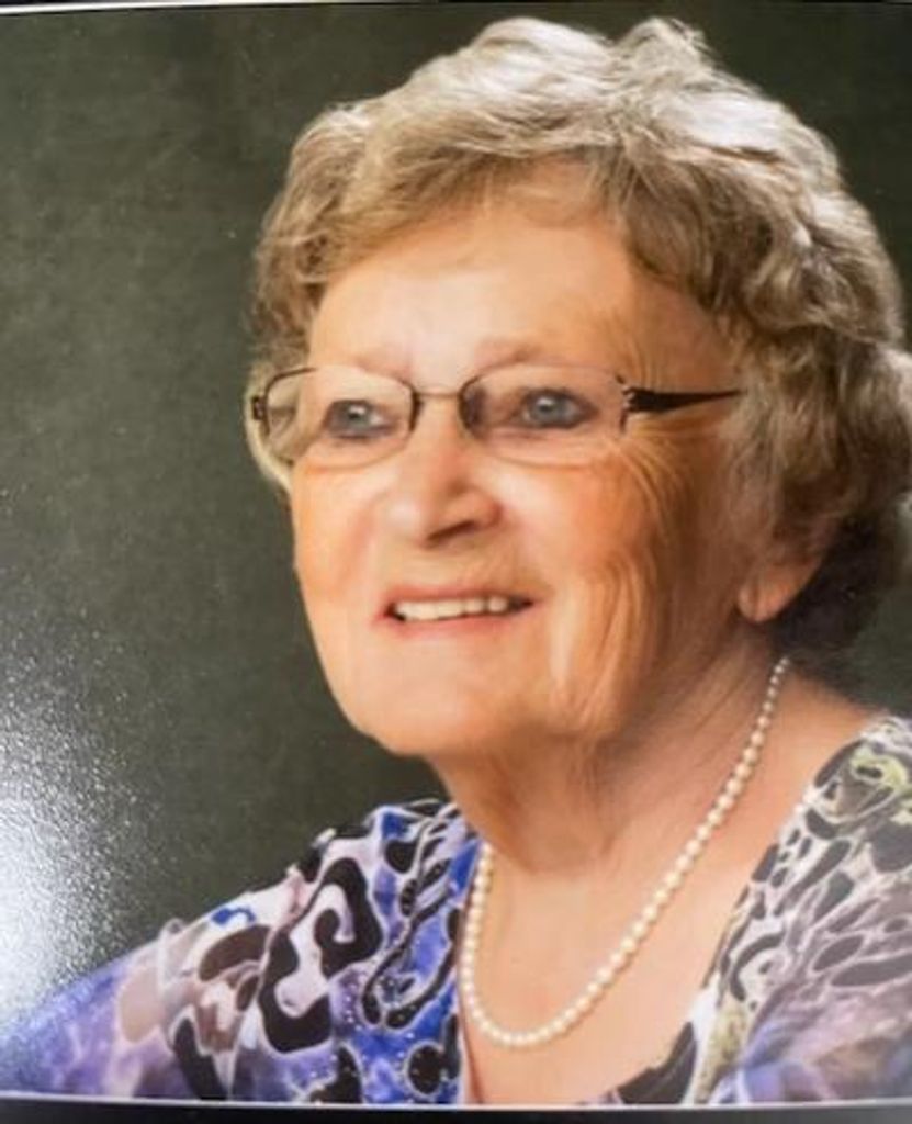 Marie Price Profile Photo