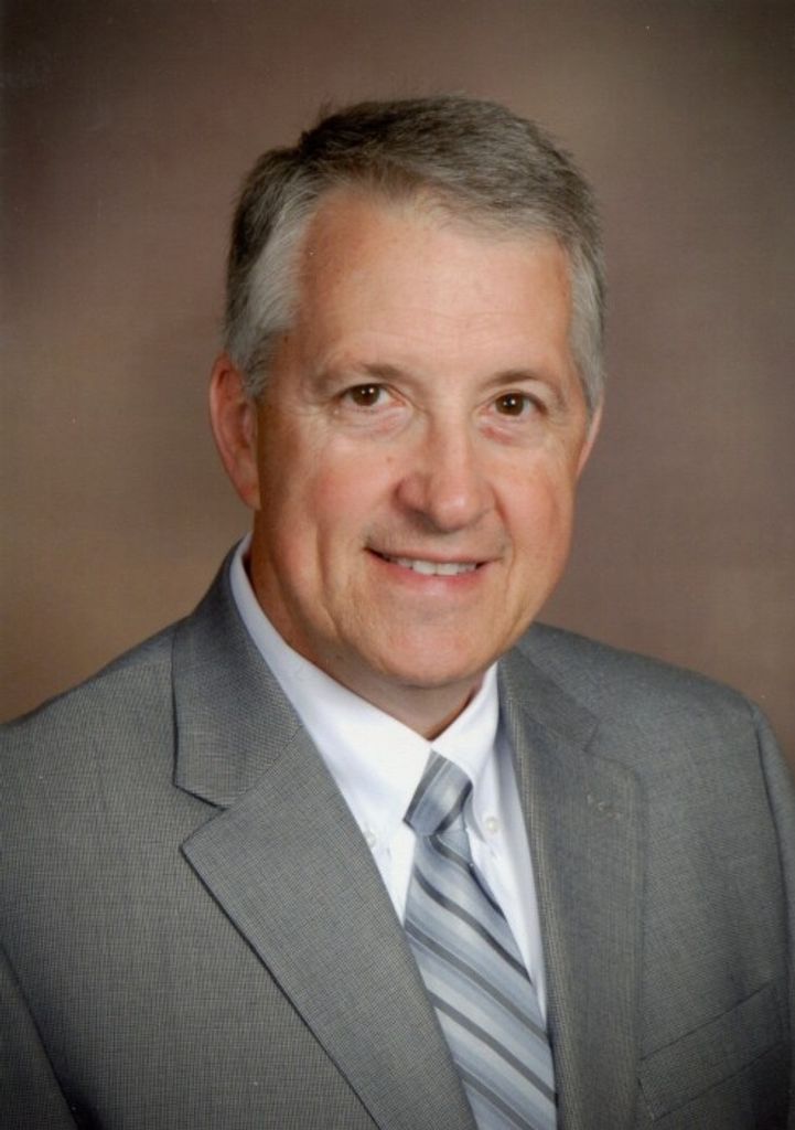 David L. Baggett Profile Photo