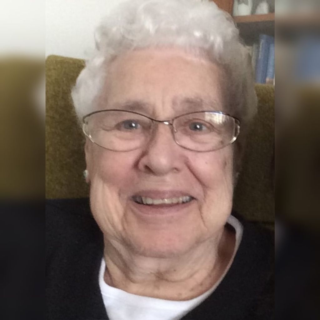 Gertrude G. Dawson Profile Photo