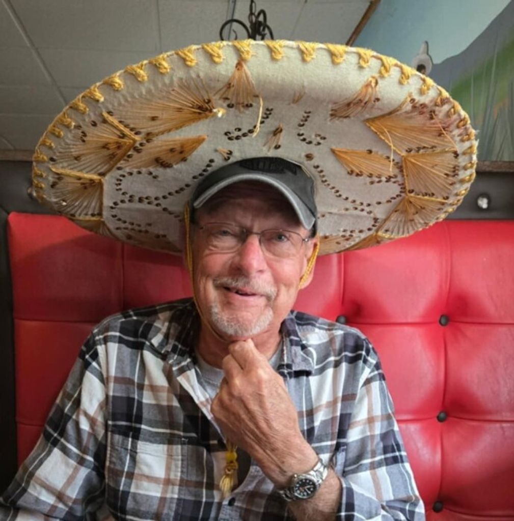 Charles "Todd" Alan Evans Profile Photo