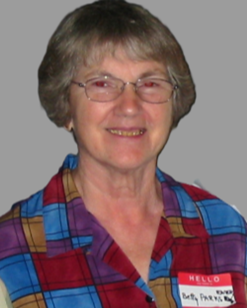 Betty Parks Ewer Profile Photo