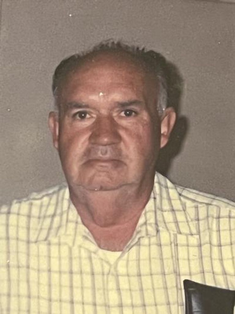 Marvin Gay Ingram Profile Photo