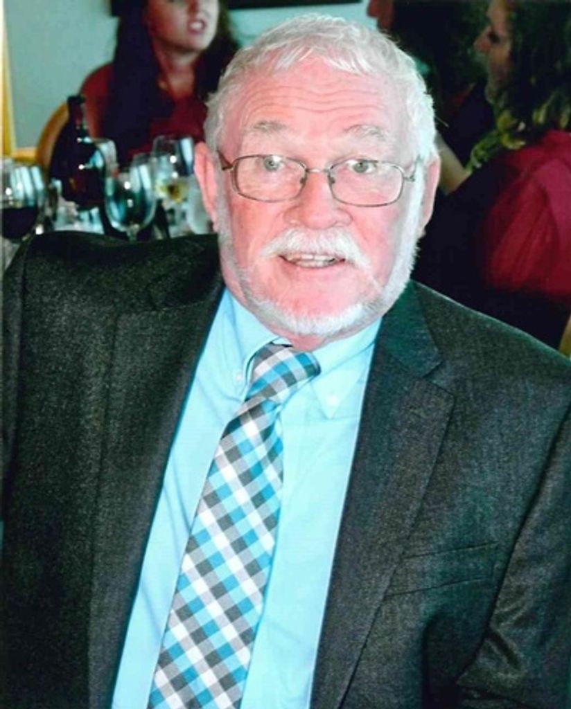 David Carl Hashbarger
