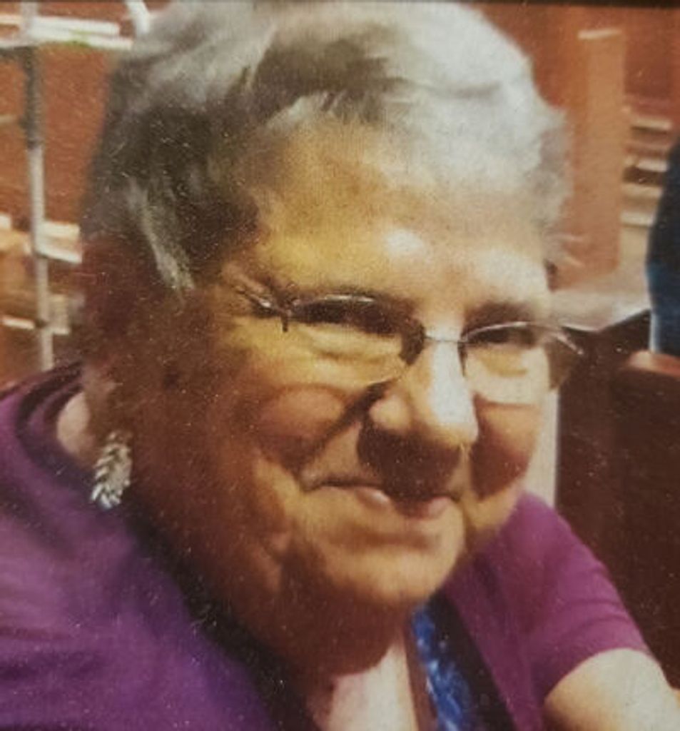 Mary Jo Bernacki