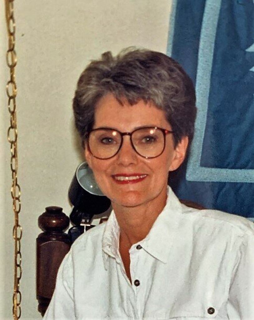 Glenda Alice King