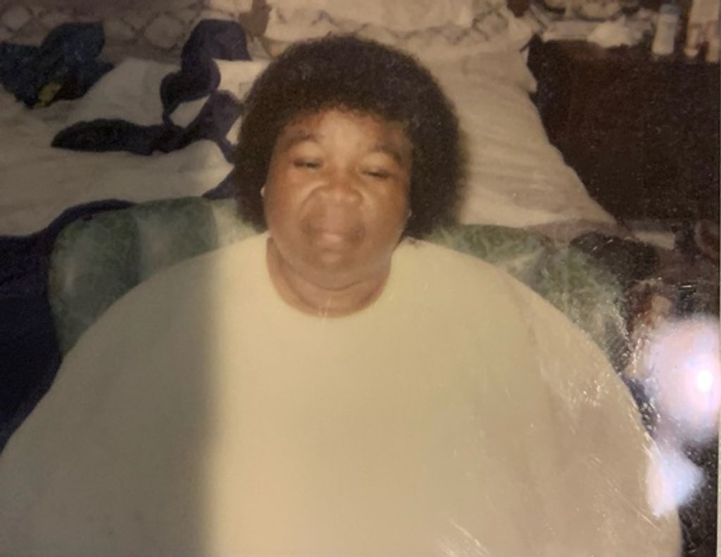 Lucy Mae Jones Profile Photo