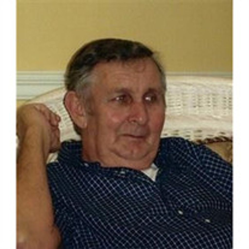 Robert Lamar Page