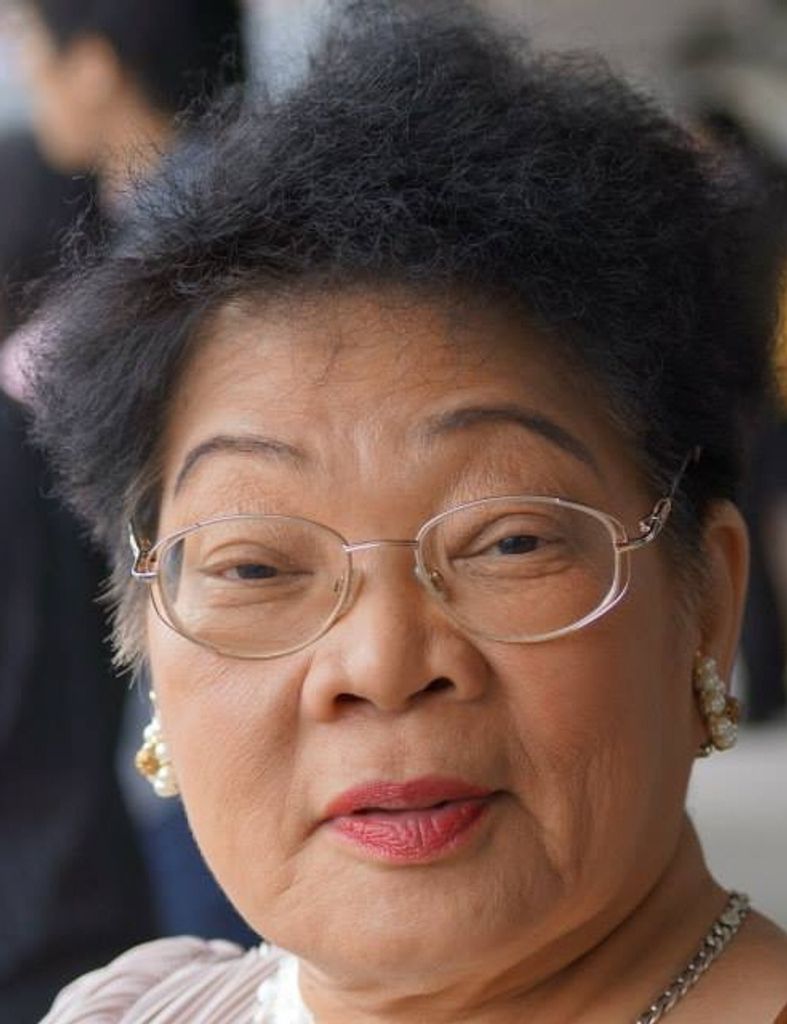 Celine  Walker (Kim Dung Pham) Profile Photo