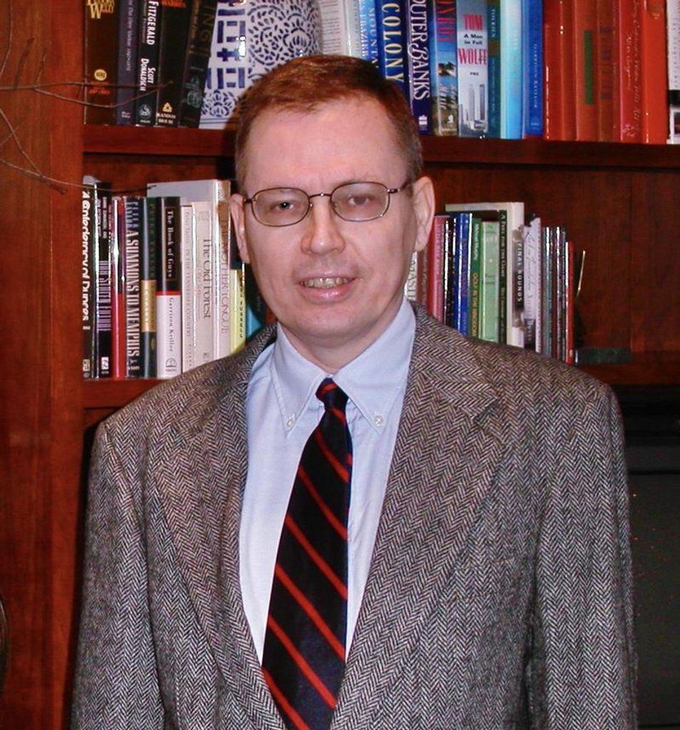 David Archer Hibbitts Profile Photo