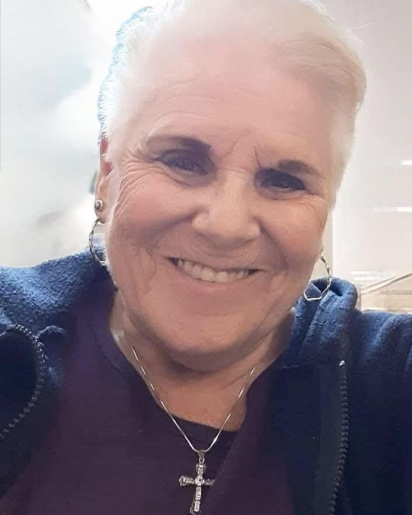 Marilyn Lucille Fierro